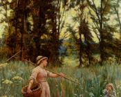 弗雷德里克 摩根 : Not Far To Go